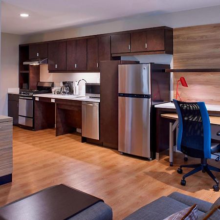 Towneplace Suites By Marriott Richmond Exterior foto